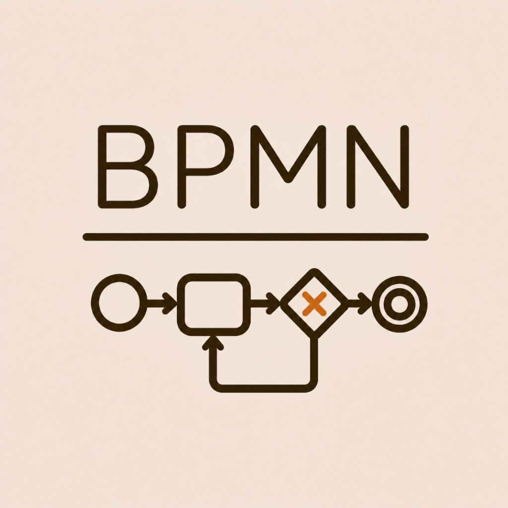 BPMN Master app icon