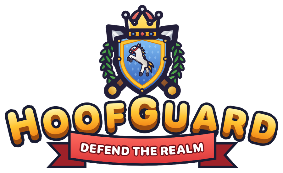 Hoofguard — Defend the realm