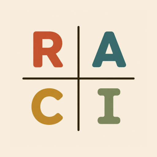 RACI Master
